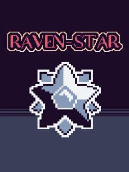 Foto do jogo Raven-Star