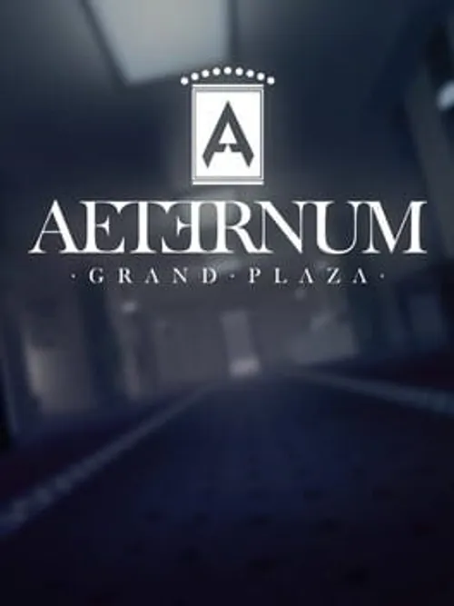 Aeternum Grand Plaza