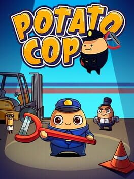 Foto do jogo Potato Cop