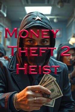 Foto do jogo Money Theft 2: Heist