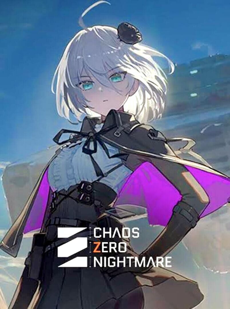 Foto do jogo Chaos Zero Nightmare