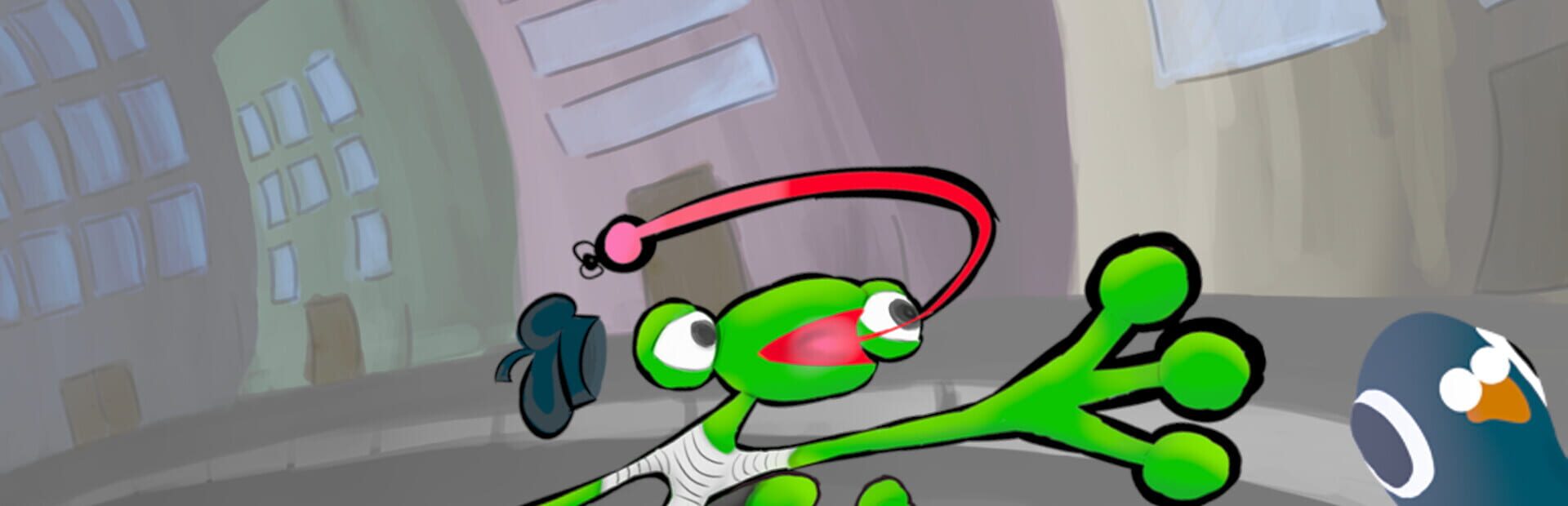 Foto do jogo Speedrun Simulator