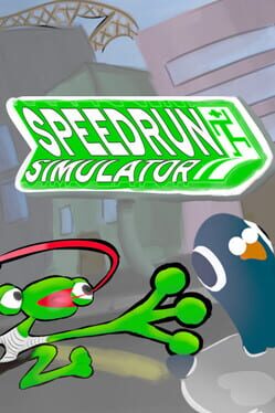 Foto do jogo Speedrun Simulator