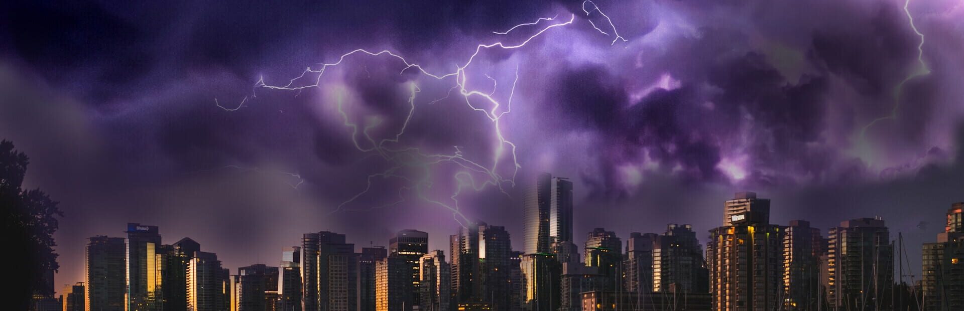 Foto do jogo Calm the Storm