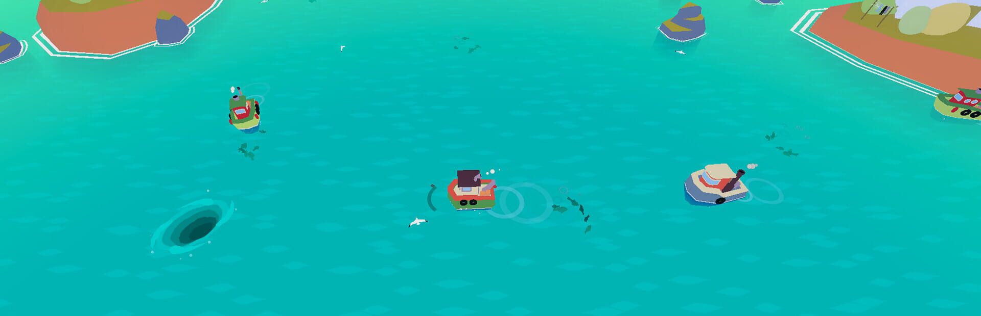 Foto do jogo Fish Season
