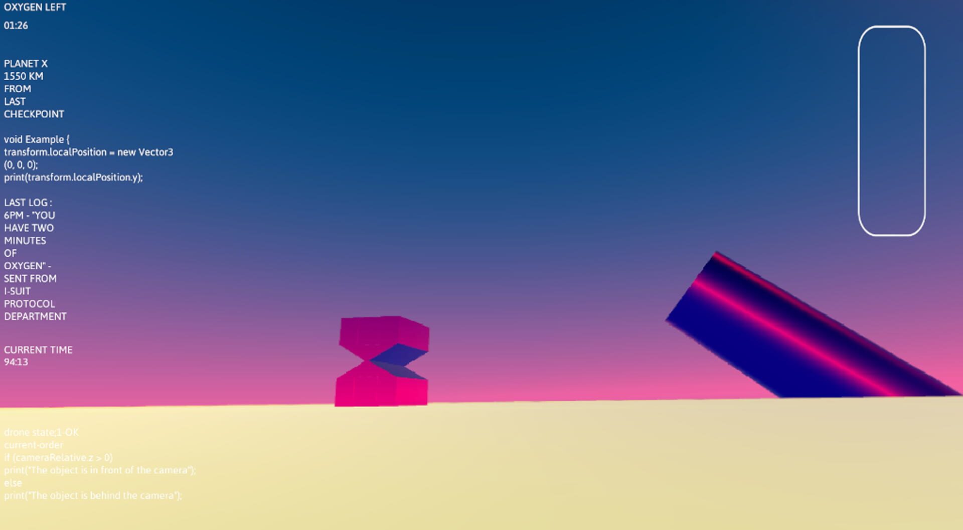 Foto do jogo AMR is for amour and also for the 12.7MM anti-material rifle + Planet X