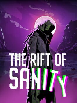 Foto do jogo Menace from the Deep: The Rift of Sanity