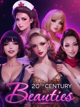 Foto do jogo 20th Century Beauties