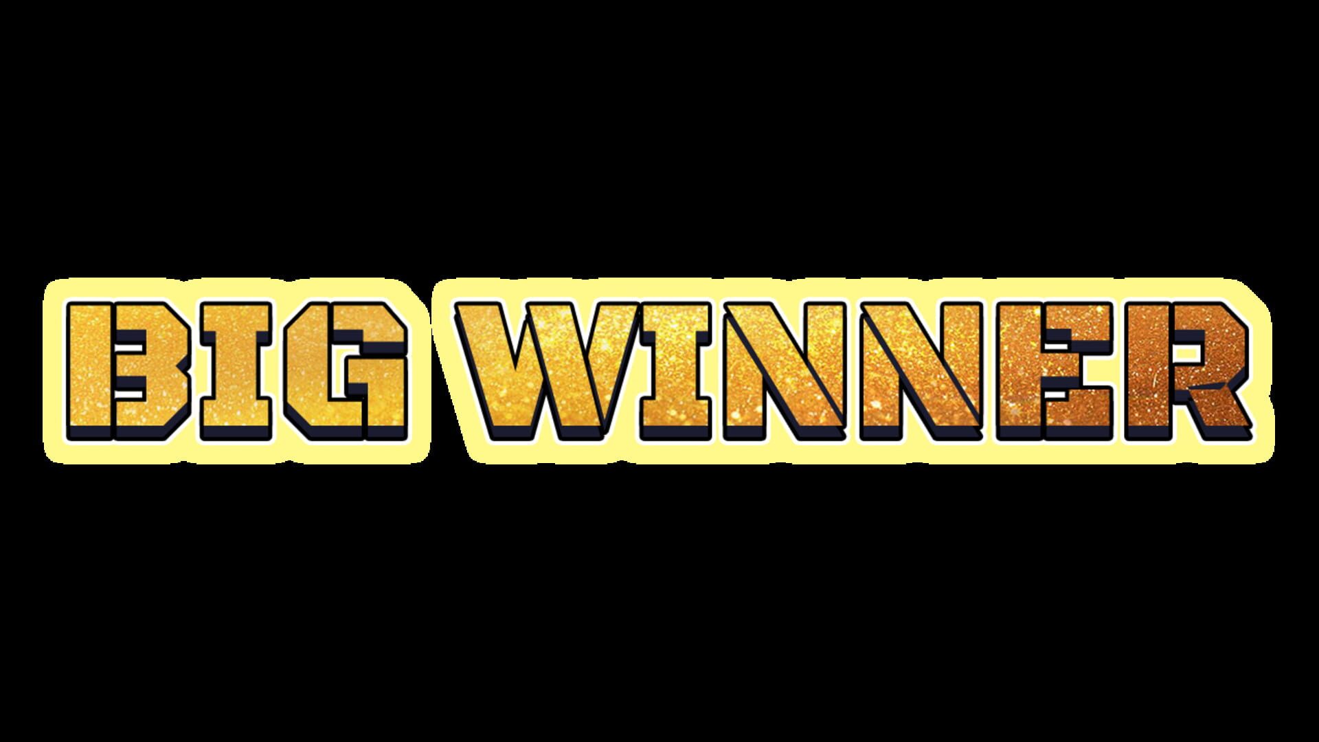 Foto do jogo Big Winner