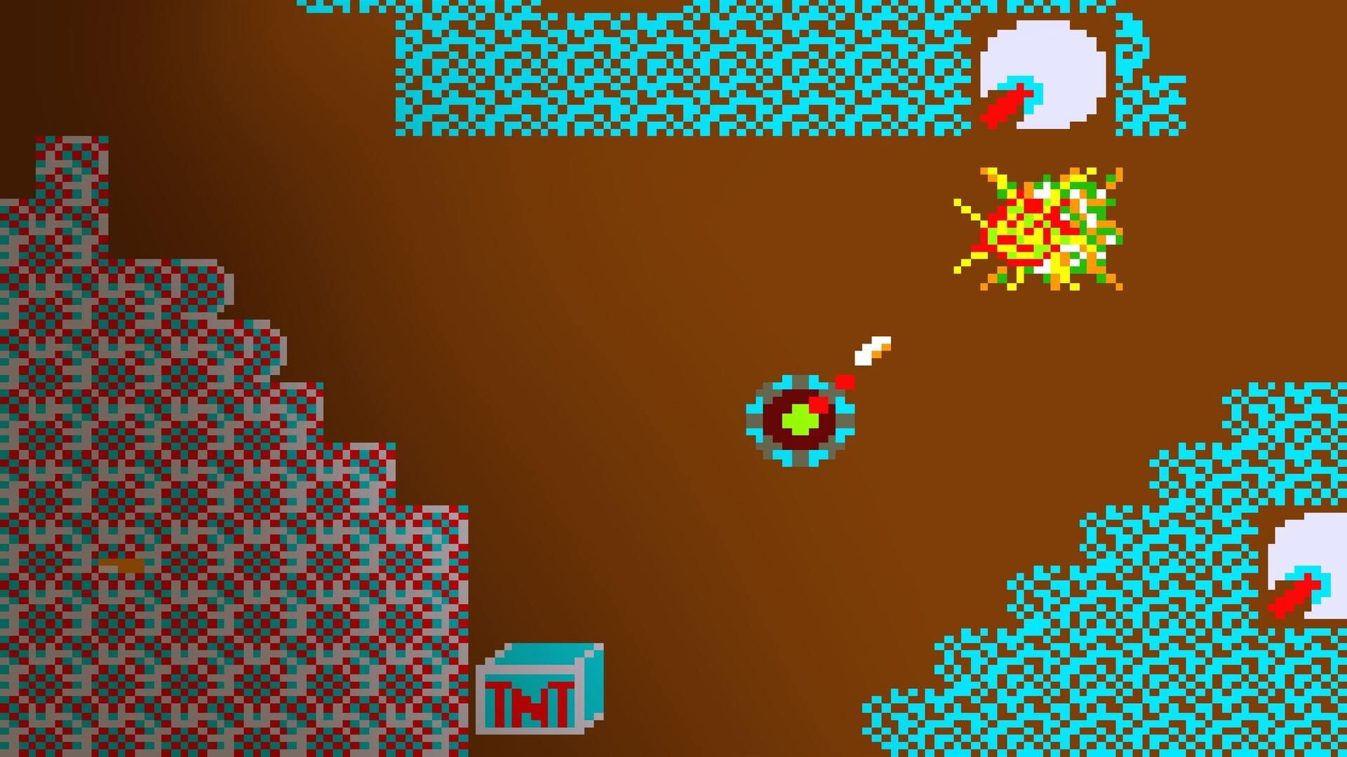 Foto do jogo Arcade Archives: Strategy X