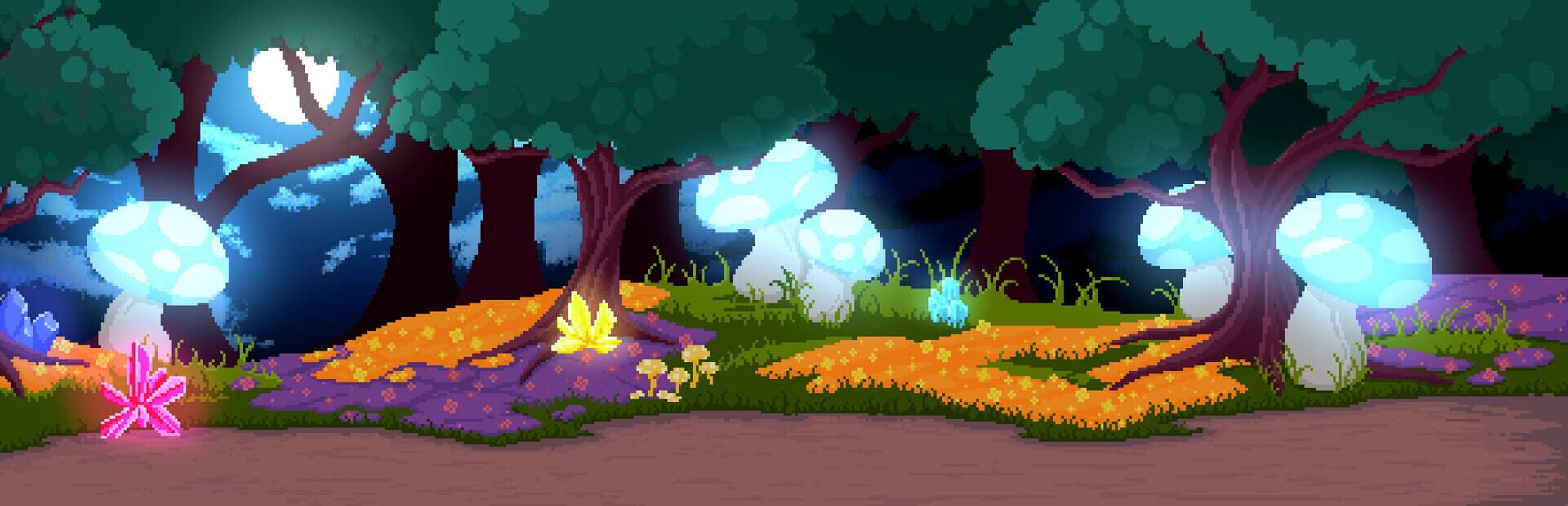Foto do jogo Midnight Riff