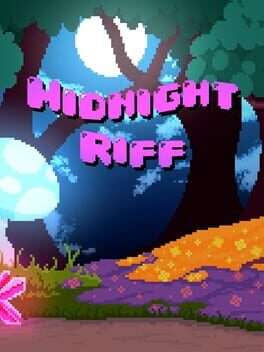 Foto do jogo Midnight Riff