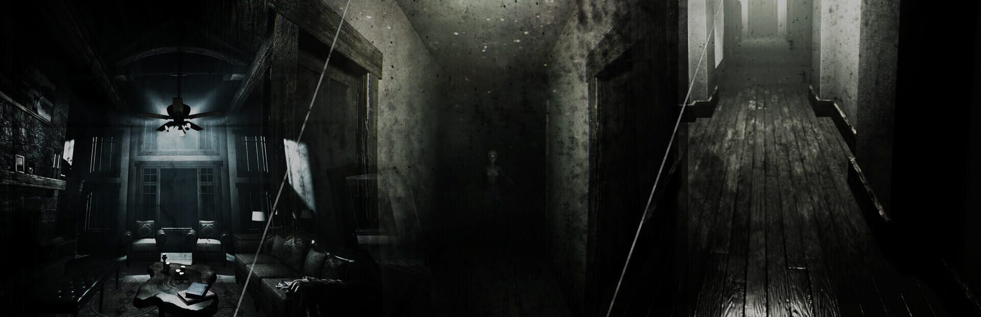 Foto do jogo Vesnith Tapes