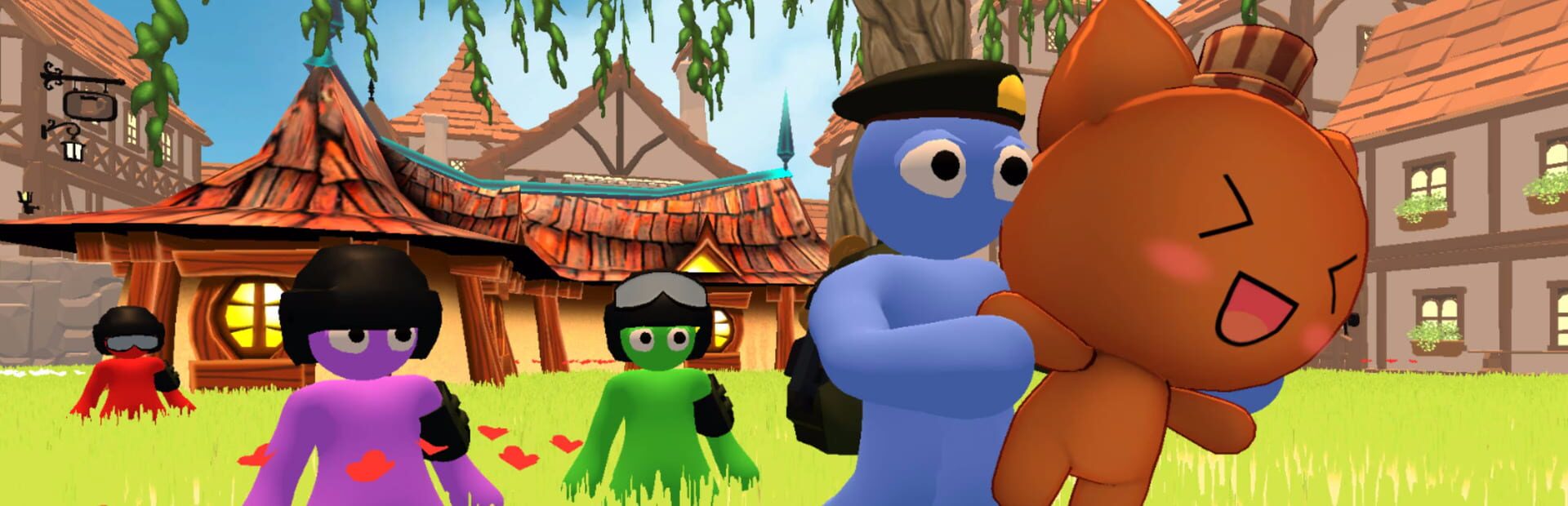 Foto do jogo Catch Me If You Can