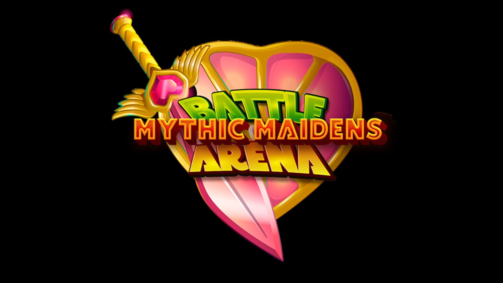 Foto do jogo Battle Mythic Maidens Arena