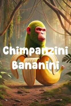 Foto do jogo Chimpanzini Bananini