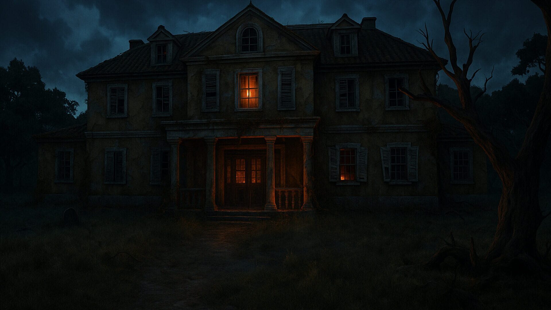 Foto do jogo Horror Night with Tung Tung Tung Sahur