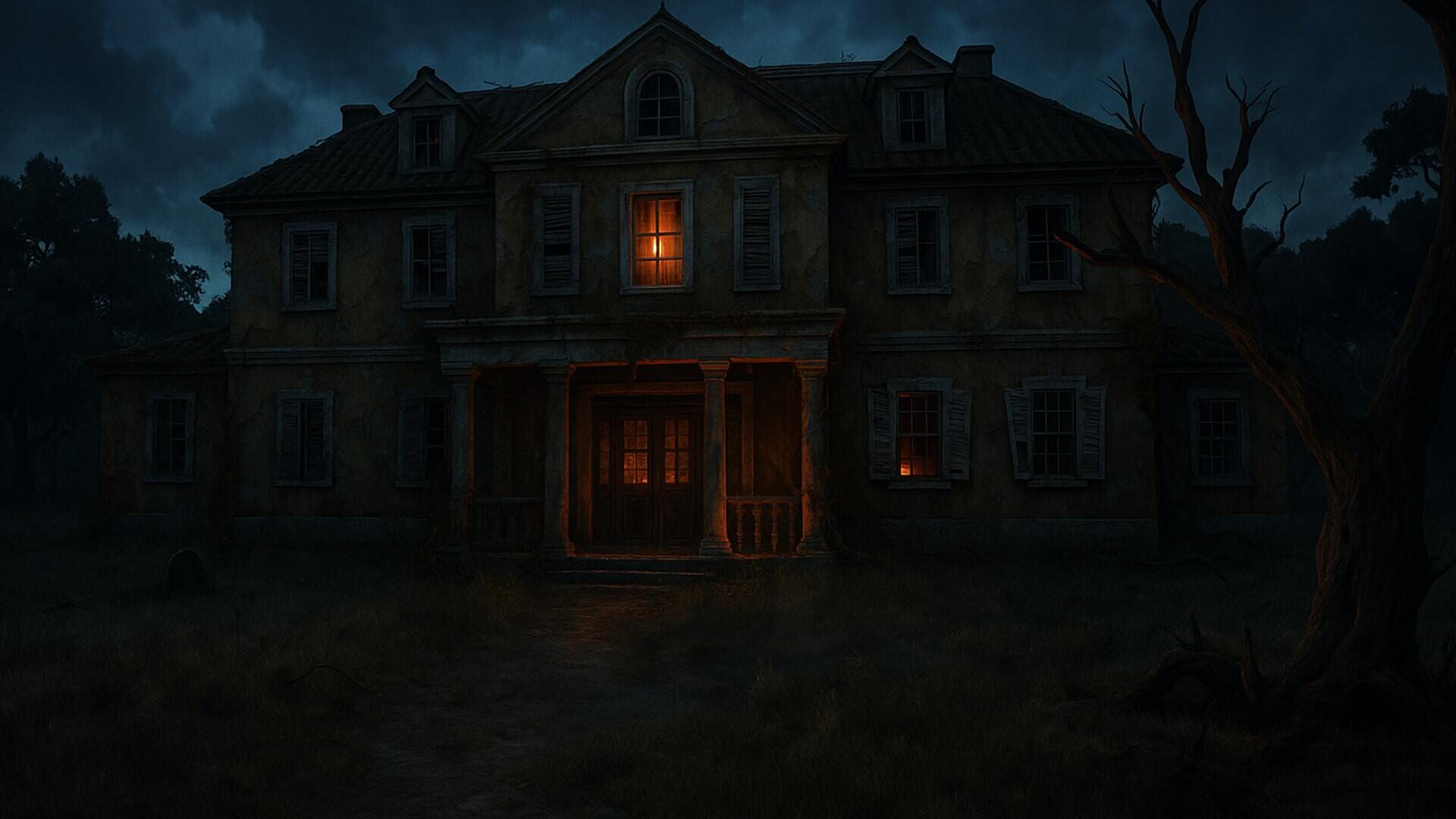 Foto do jogo Horror Night with Tung Tung Tung Sahur