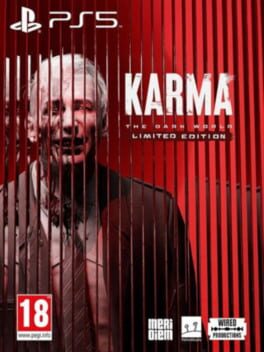 Foto do jogo Karma: The Dark World - Limited Edition