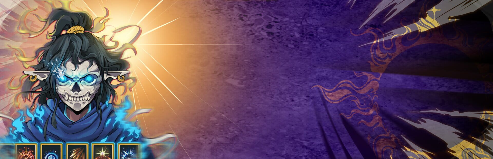 Foto do jogo Echoes of Spellcraft