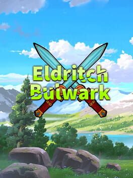 Foto do jogo Eldritch Bulwark