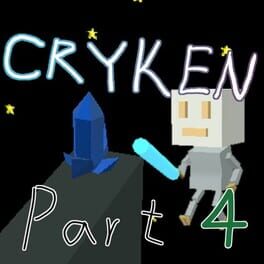 Foto do jogo Cryken Part4