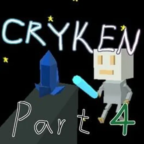 Cryken Part4