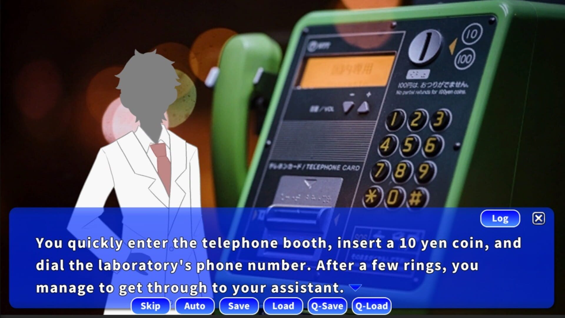 Foto do jogo The Final Payphone