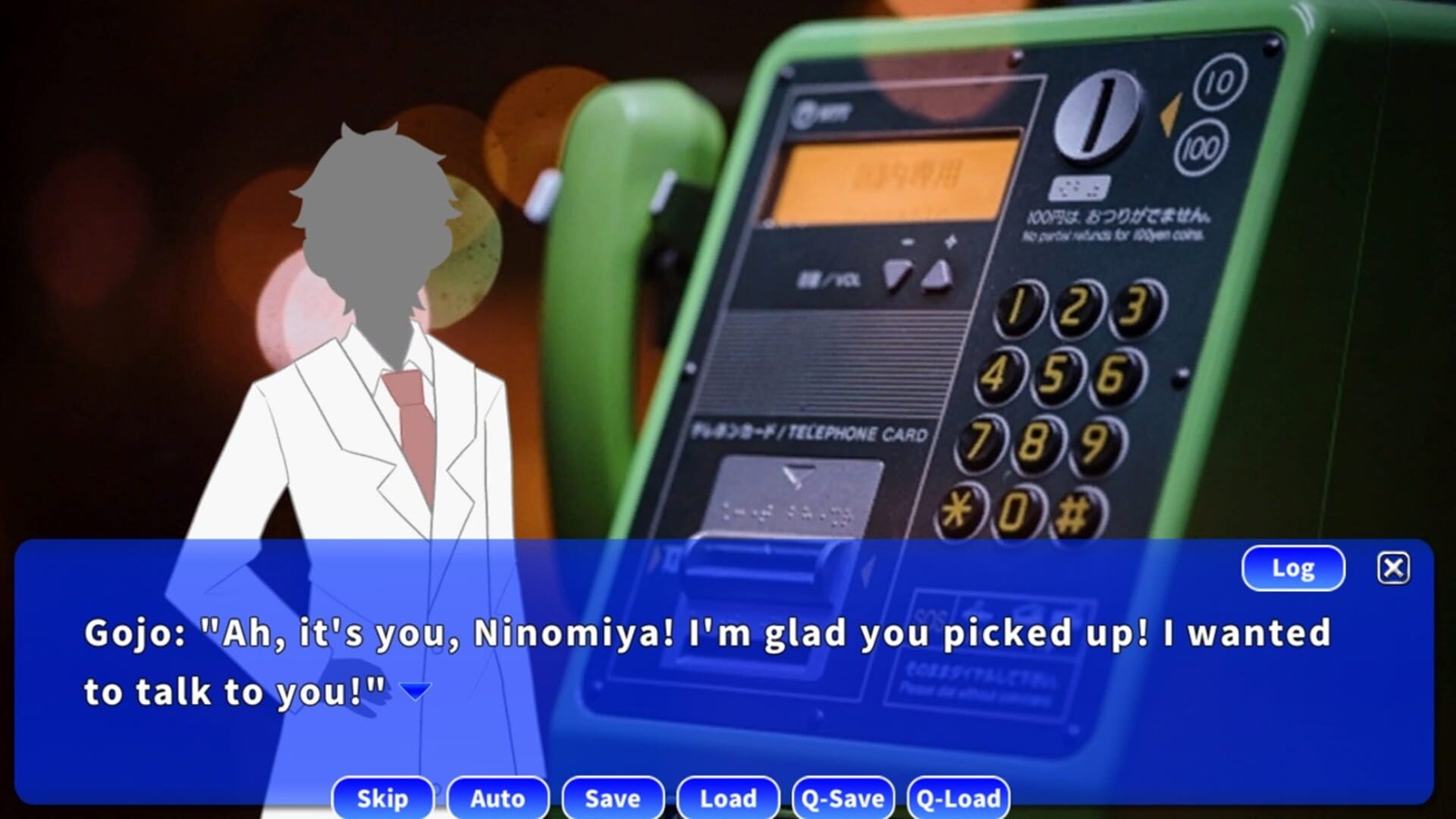 Foto do jogo The Final Payphone