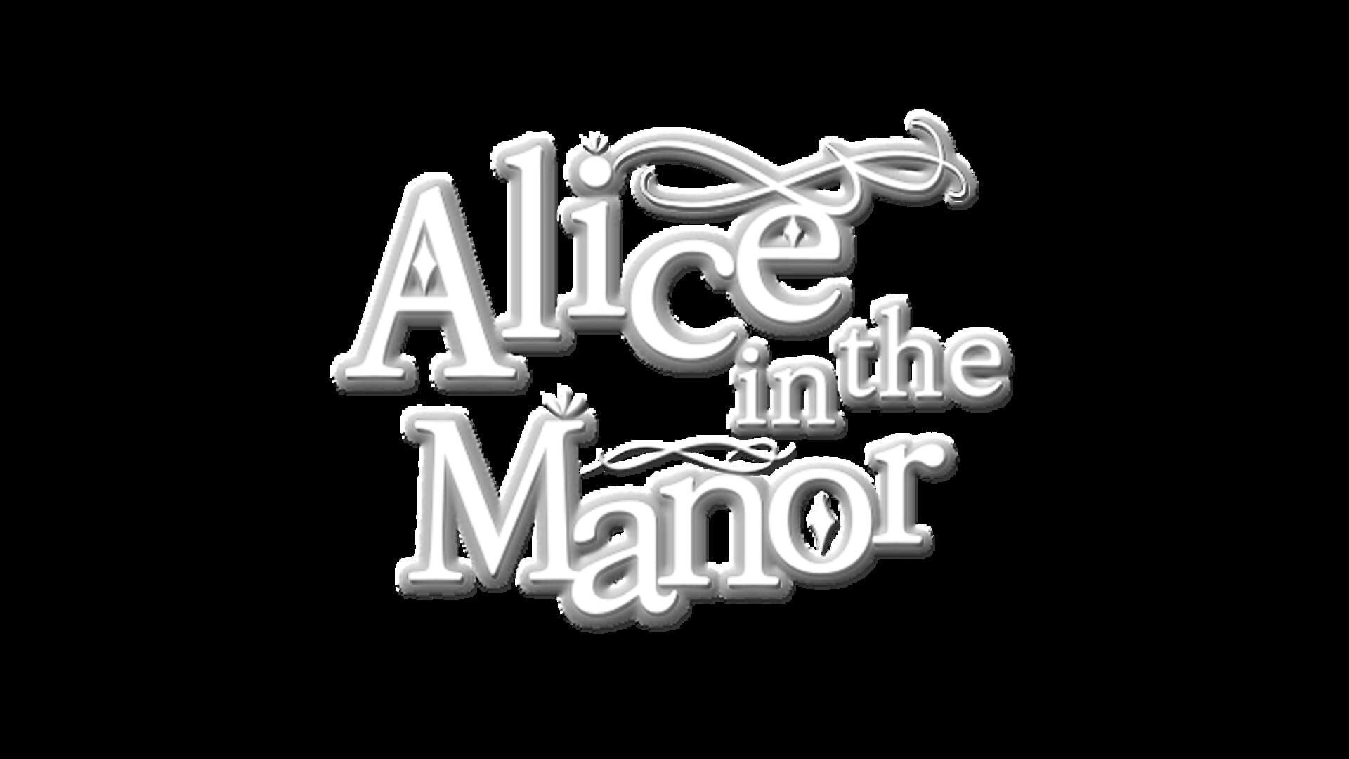 Foto do jogo Alice in the Manor