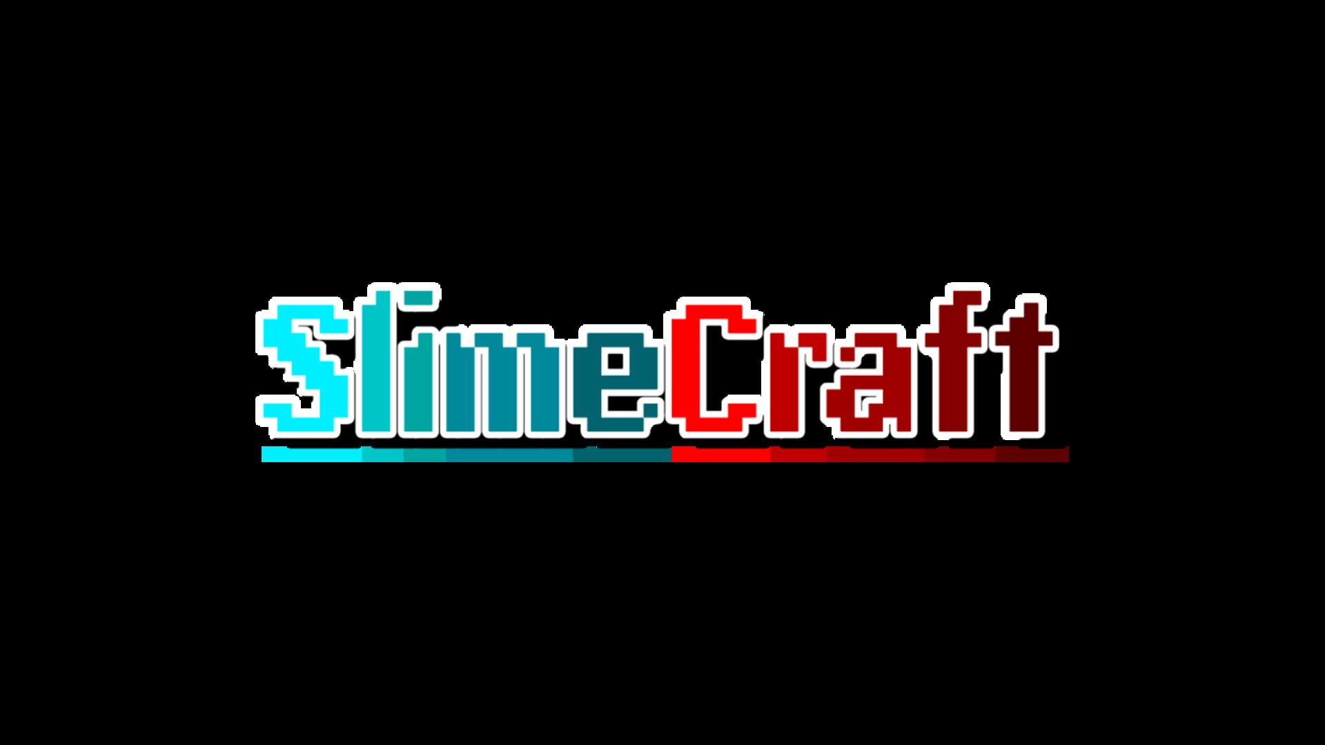 Foto do jogo SlimeCraft