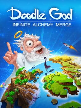 Foto do jogo Doodle God: Infinite Alchemy Merge