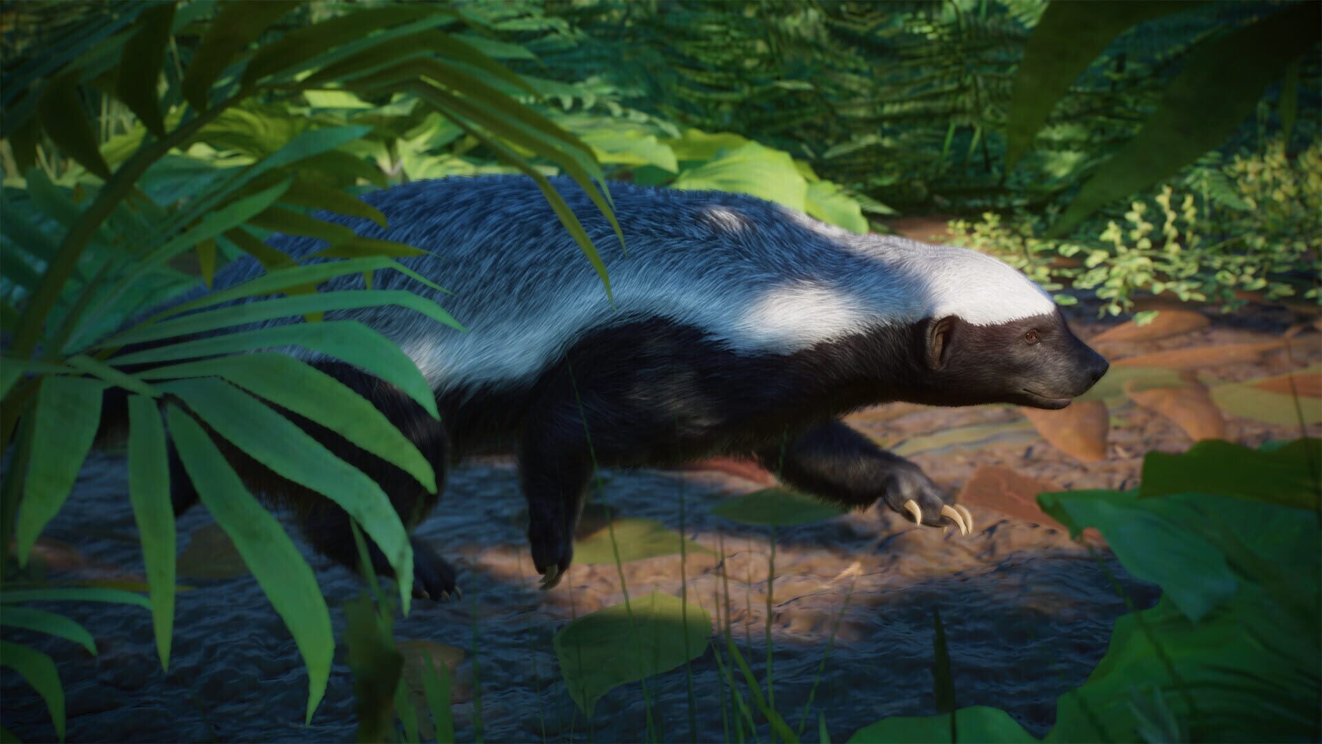 Foto do jogo Planet Zoo: Asia Animal Pack