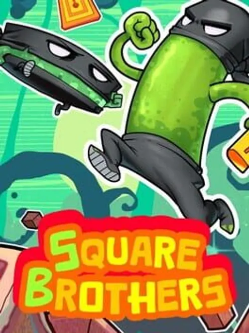 Square Brothers
