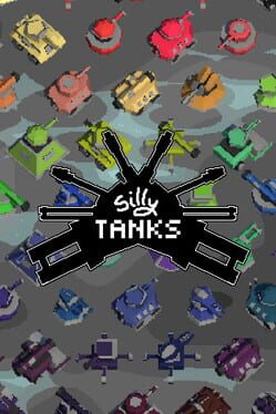 Foto do jogo Silly Tanks