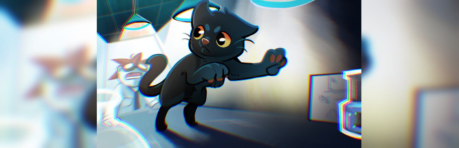 Foto do jogo Lucifer's Grand Adventure