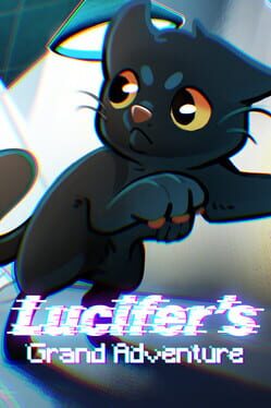 Foto do jogo Lucifer's Grand Adventure