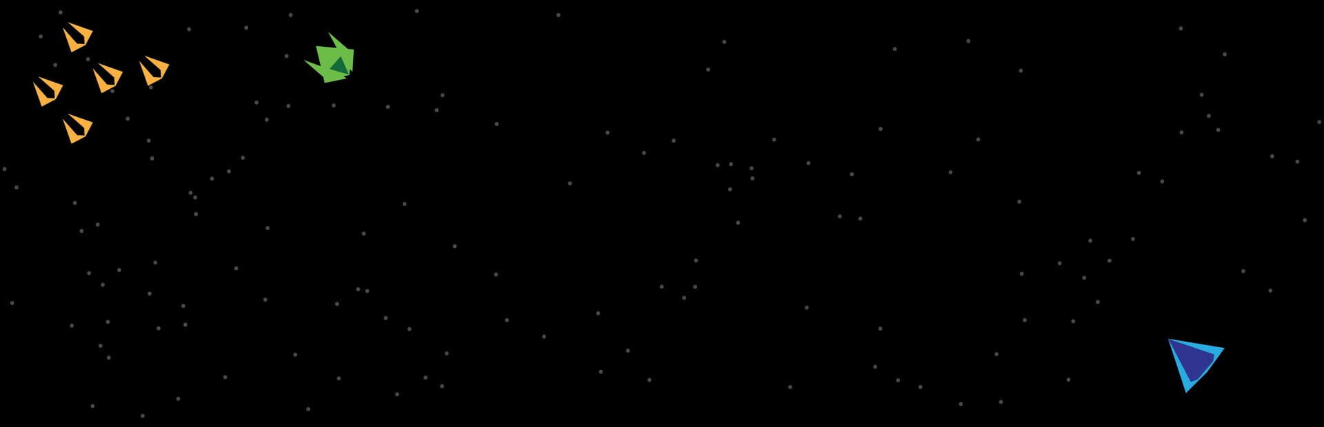 Foto do jogo The Bullet Hell