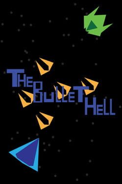 Foto do jogo The Bullet Hell