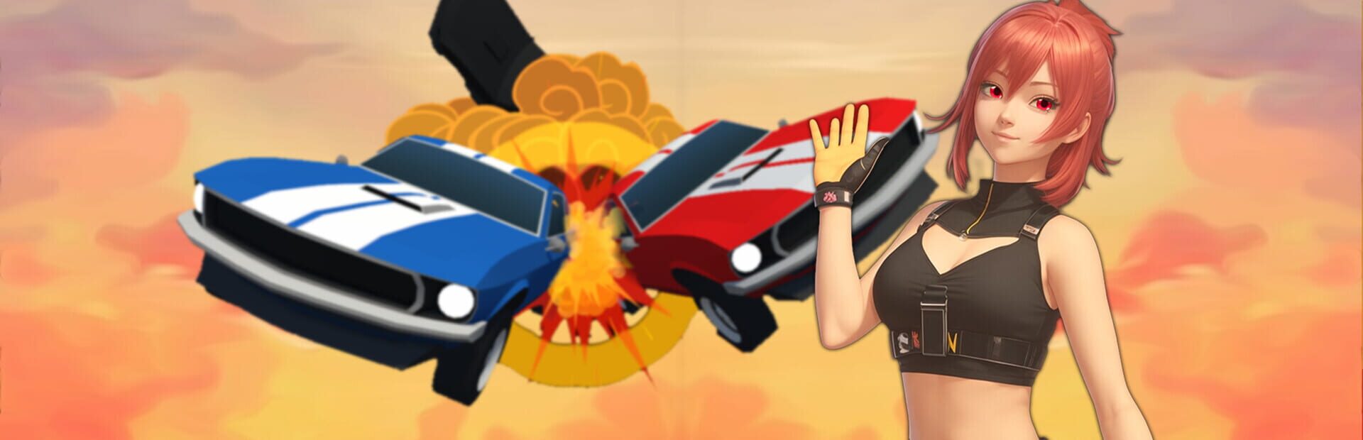 Foto do jogo Boom Gear