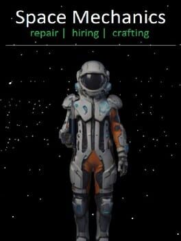 Foto do jogo Space Mechanics: Repair Hiring Crafting