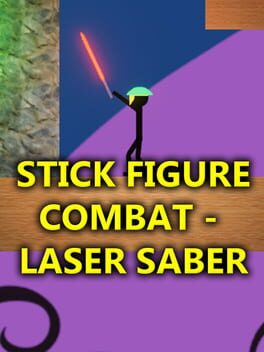 Foto do jogo Stick Figure Combat: Laser Saber
