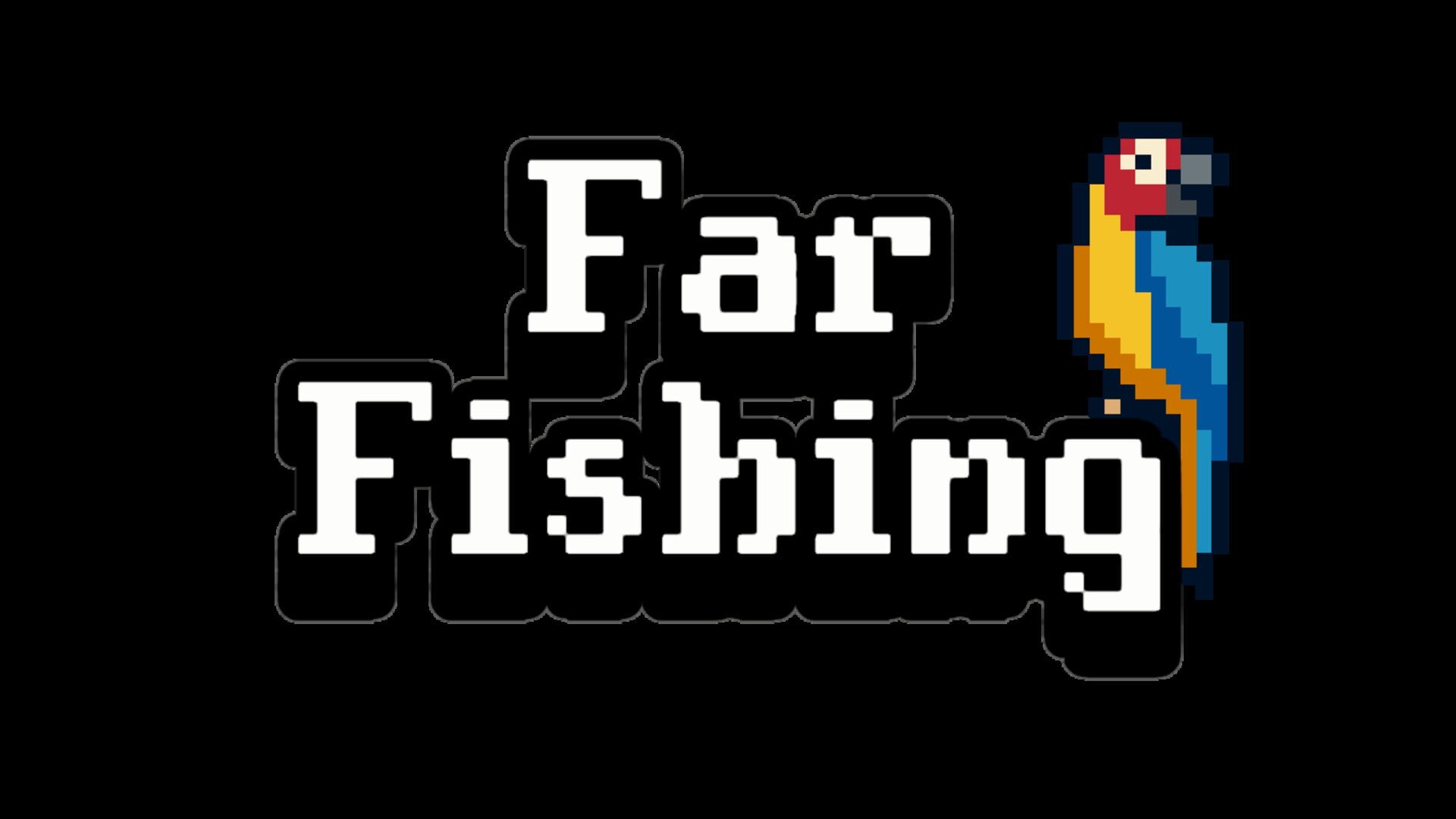 Foto do jogo Far Fishing