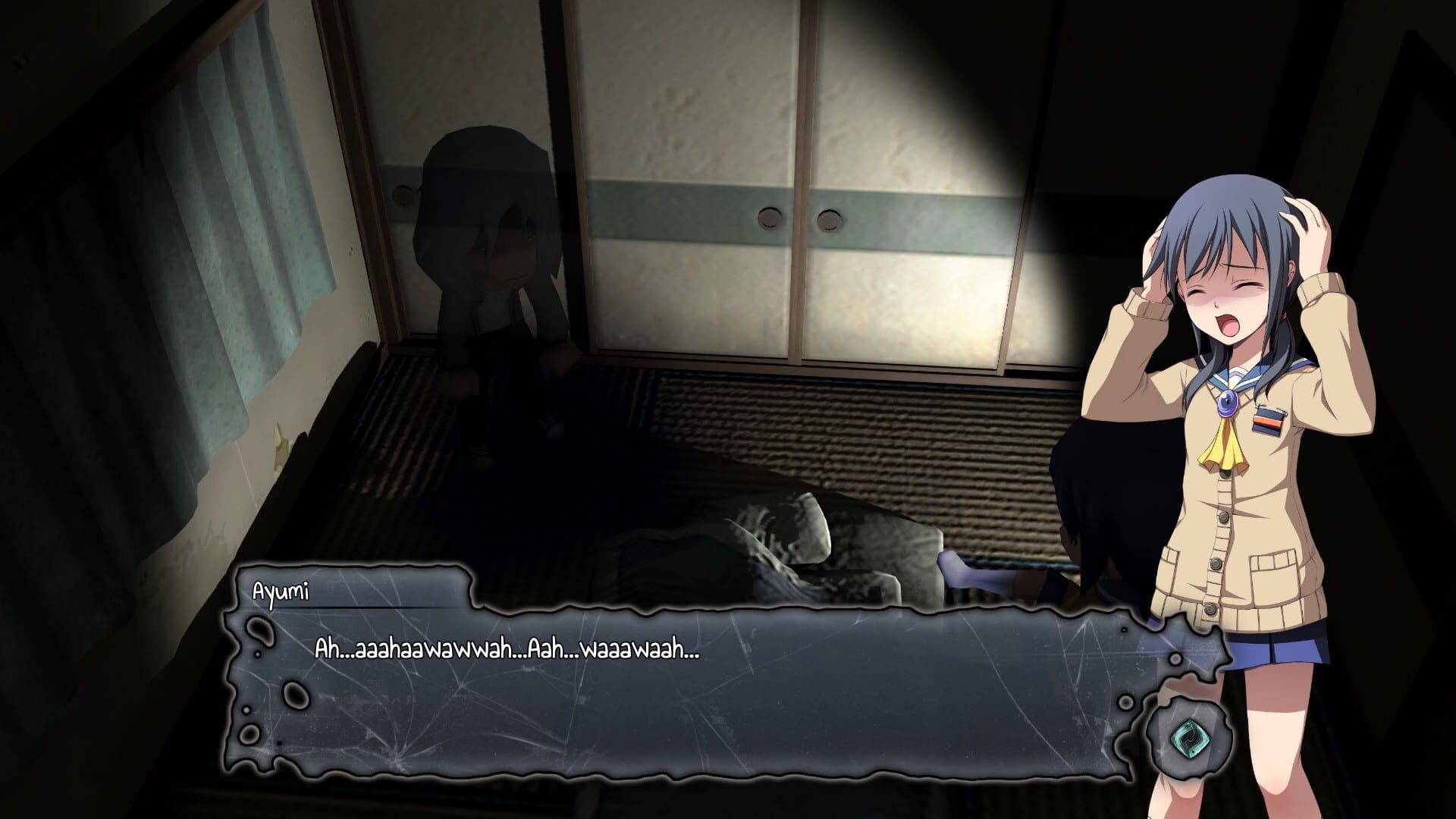 Foto do jogo Corpse Party Tetralogy Pack