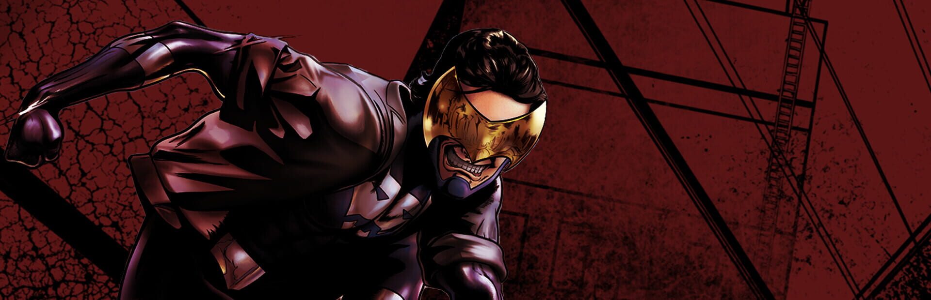 Foto do jogo Night Jackal: Blood Debt
