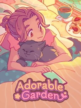 Foto do jogo Adorable Garden