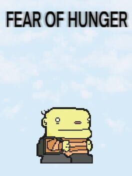 Foto do jogo Fear of Hunger