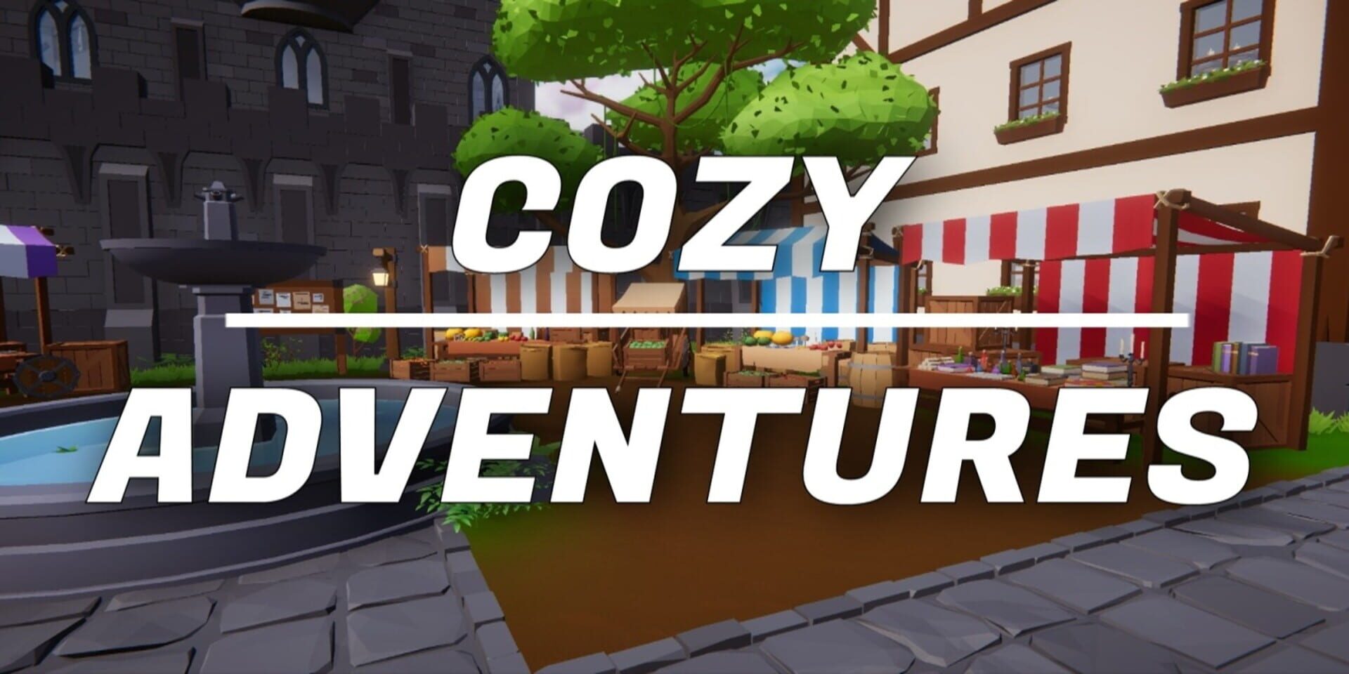 Foto do jogo Cozy Adventures