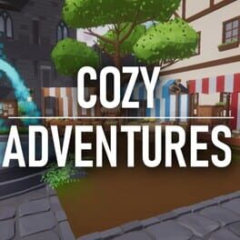 Foto do jogo Cozy Adventures