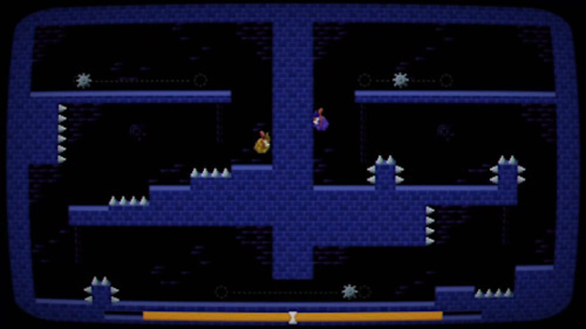 Foto do jogo Majorariatto Duo Bundle